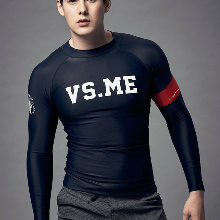 Στολή κατάδυσης από νάιλον ύφασμα, UV προστασία, unisex, κατάλληλη για κατάδυση.