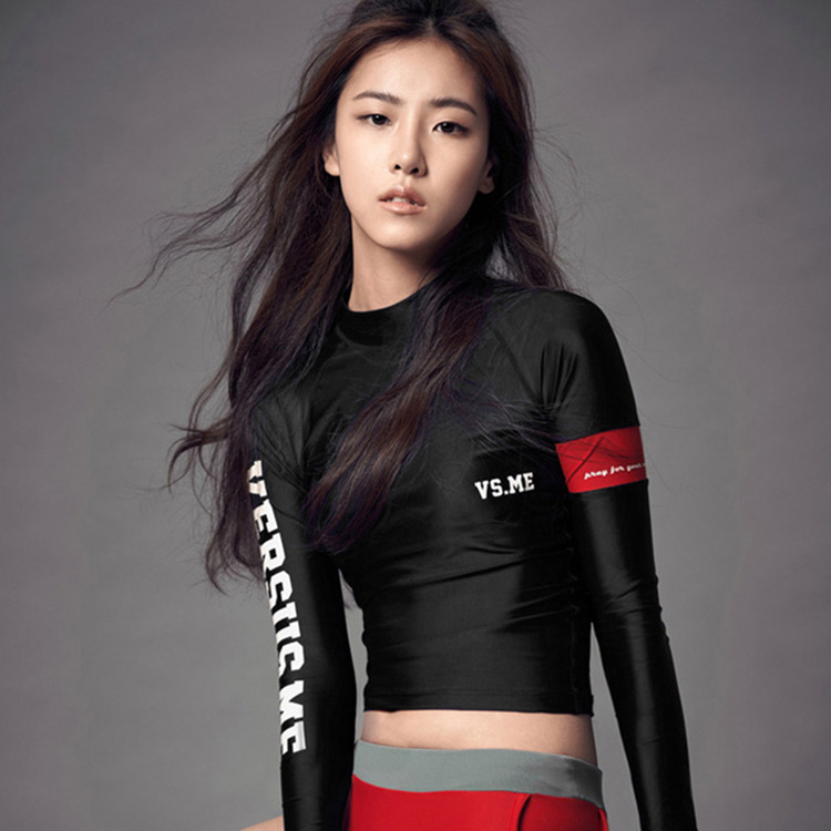 Στολή κατάδυσης από νάιλον ύφασμα, UV προστασία, unisex, κατάλληλη για κατάδυση.