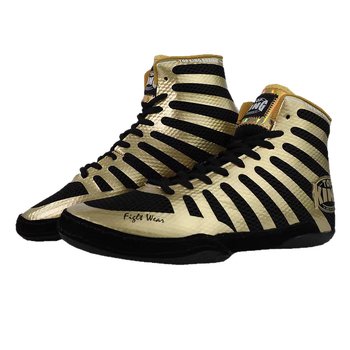 Παπούτσια εσωτερικής προπόνησης, υψηλό ύψος, Flyknit επάνω, καουτσούκ σόλα, κορδόνια μπροστά, ελαφριά κατασκευή