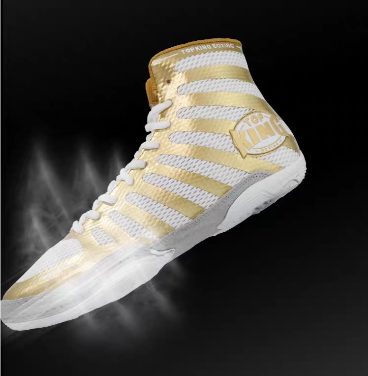 Παπούτσια εσωτερικής προπόνησης, υψηλό ύψος, Flyknit επάνω, καουτσούκ σόλα, κορδόνια μπροστά, ελαφριά κατασκευή