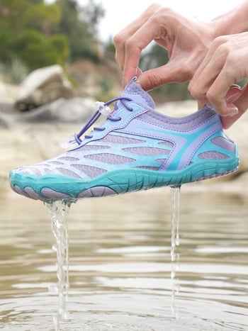 Ανδρικά και γυναικεία παπούτσια αναρρίχησης — αντιολισθητικά, ελαφριά, κατάλληλα για εσωτερική γυμναστική, πεζοπορία και αναρρίχηση