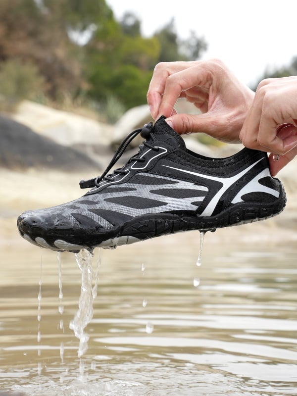 Ανδρικά και γυναικεία παπούτσια αναρρίχησης — αντιολισθητικά, ελαφριά, κατάλληλα για εσωτερική γυμναστική, πεζοπορία και αναρρίχηση