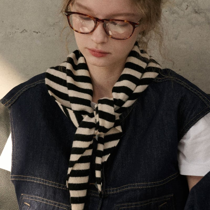Trokutasti vuneni šal, warp-knit tkanje, zadržava toplinu, zima, podrijetlo Hangzhou