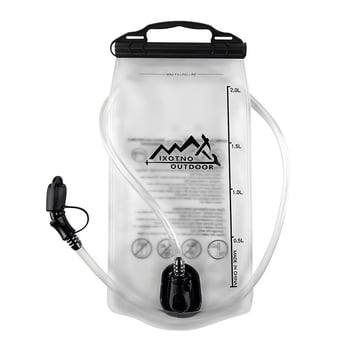 Εξωτερική τσάντα νερού EVA 1.5L/2L – Σύστημα ενυδάτωσης για τρέξιμο, ποδηλασία, ορειβασία