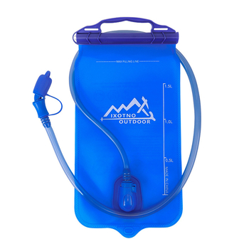 Εξωτερική τσάντα νερού EVA 1.5L/2L – Σύστημα ενυδάτωσης για τρέξιμο, ποδηλασία, ορειβασία