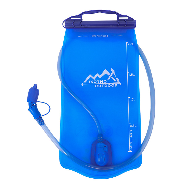 Εξωτερική τσάντα νερού EVA 1.5L/2L – Σύστημα ενυδάτωσης για τρέξιμο, ποδηλασία, ορειβασία