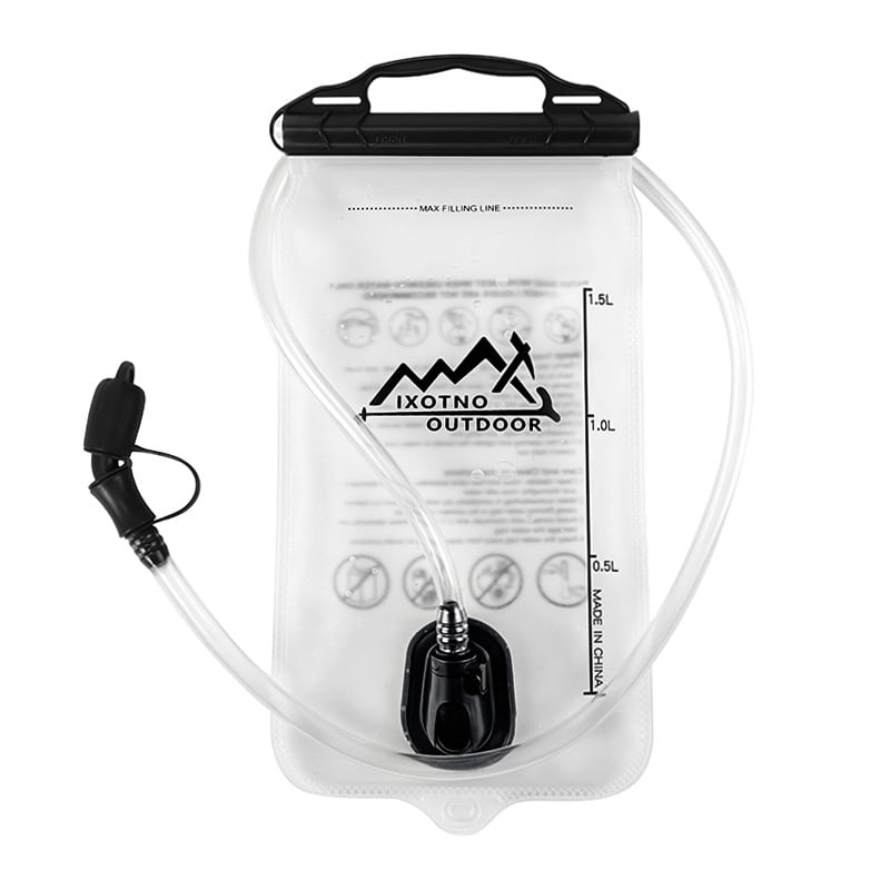 Εξωτερική τσάντα νερού EVA 1.5L/2L – Σύστημα ενυδάτωσης για τρέξιμο, ποδηλασία, ορειβασία