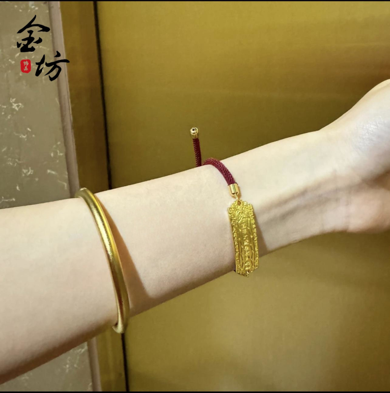 Metalni dodatak za nakit – nacionalni stil, unisex, tekst sa slovima/brojima, elektroplating – Jinfang Jewelry
