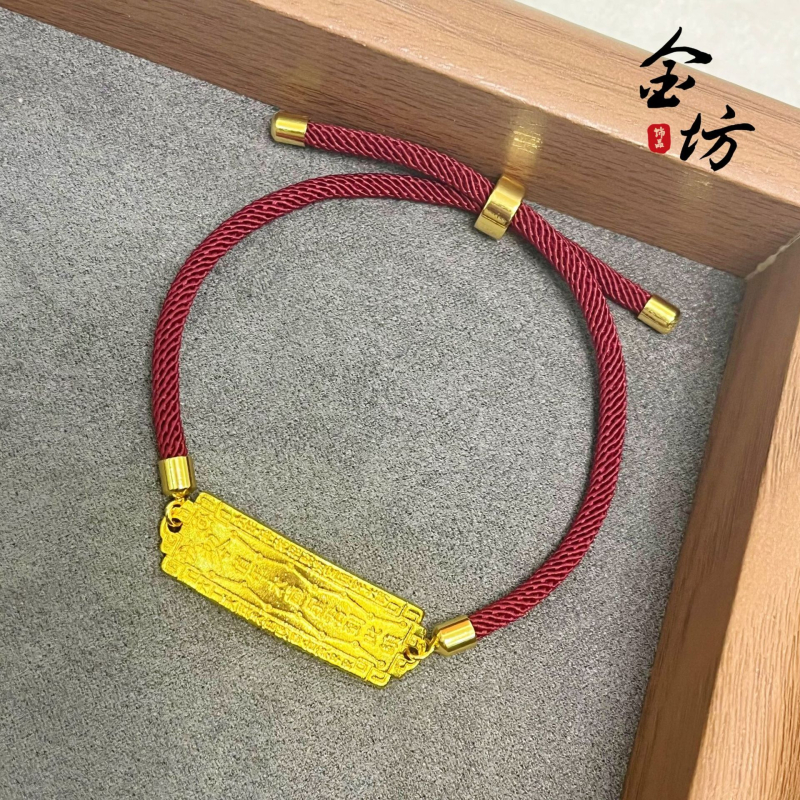 Metalni dodatak za nakit – nacionalni stil, unisex, tekst sa slovima/brojima, elektroplating – Jinfang Jewelry