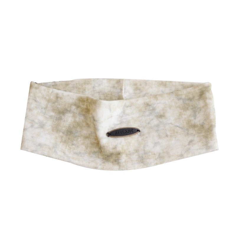 Лента за челото, винтидж стил, плейд шарка, геометрична форма, зимна колекция 2025, аксесоар за глава