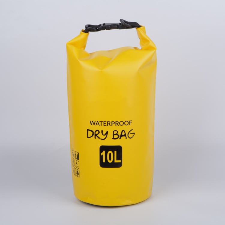 Αδιάβροχη εξωτερική τσάντα τύπου κουβά, PVC κατασκευή, χωρητικότητα 2–30 L, κατάλληλη για αναψυχή, κατάδυση, ορειβασία, παραλία, ψάρεμα, κάμπινγκ και φωτογραφία