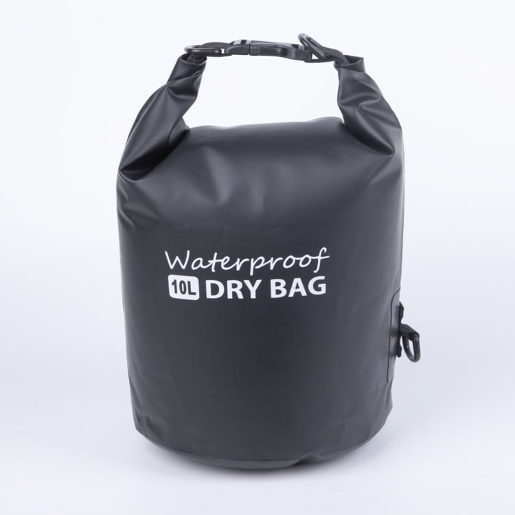 Αδιάβροχη εξωτερική τσάντα τύπου κουβά, PVC κατασκευή, χωρητικότητα 2–30 L, κατάλληλη για αναψυχή, κατάδυση, ορειβασία, παραλία, ψάρεμα, κάμπινγκ και φωτογραφία