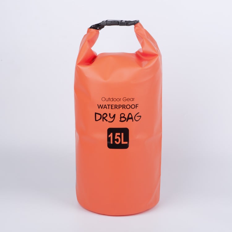 Αδιάβροχη εξωτερική τσάντα τύπου κουβά, PVC κατασκευή, χωρητικότητα 2–30 L, κατάλληλη για αναψυχή, κατάδυση, ορειβασία, παραλία, ψάρεμα, κάμπινγκ και φωτογραφία