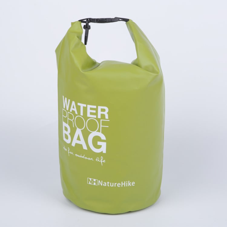 Αδιάβροχη εξωτερική τσάντα τύπου κουβά, PVC κατασκευή, χωρητικότητα 2–30 L, κατάλληλη για αναψυχή, κατάδυση, ορειβασία, παραλία, ψάρεμα, κάμπινγκ και φωτογραφία