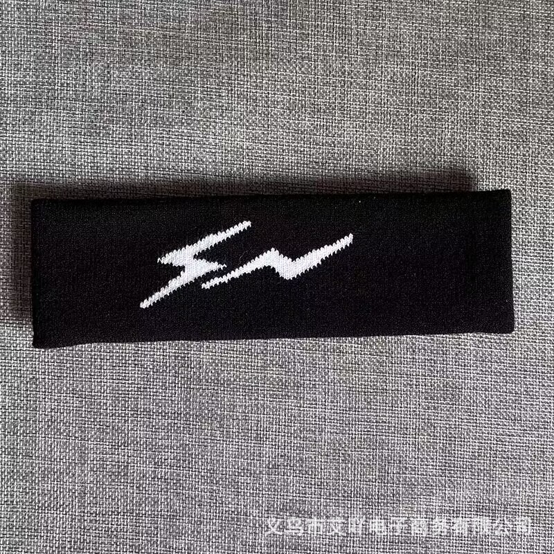 Спортна лента за глава, унисекс, марка Hey, пролет 2025