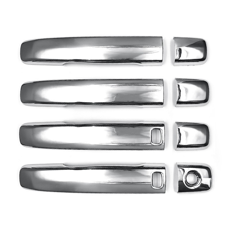 Εξωτερική επικάλυψη λαβής πόρτας για Infiniti G25/G37 (2008–2013) — ABS, μοντέλο 01, Che Anchi; συμβατό με Qashqai J1