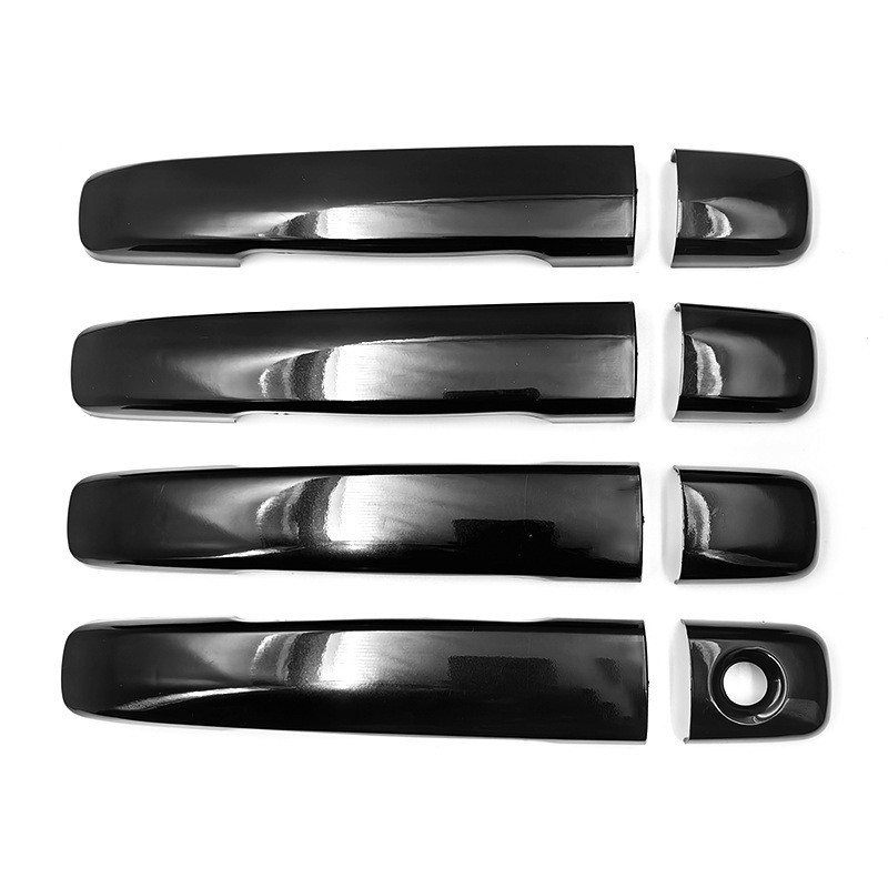 Εξωτερική επικάλυψη λαβής πόρτας για Infiniti G25/G37 (2008–2013) — ABS, μοντέλο 01, Che Anchi; συμβατό με Qashqai J1