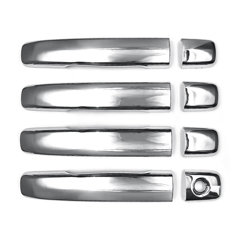 Εξωτερική επικάλυψη λαβής πόρτας για Infiniti G25/G37 (2008–2013) — ABS, μοντέλο 01, Che Anchi; συμβατό με Qashqai J1