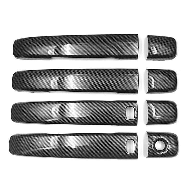 Εξωτερική επικάλυψη λαβής πόρτας για Infiniti G25/G37 (2008–2013) — ABS, μοντέλο 01, Che Anchi; συμβατό με Qashqai J1