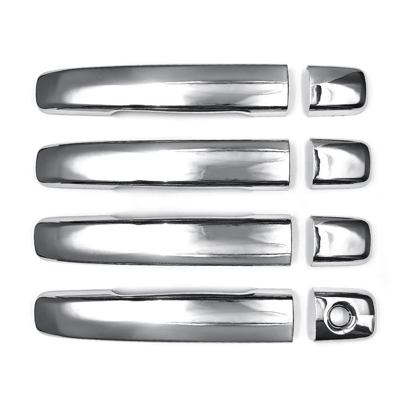 Εξωτερική επικάλυψη λαβής πόρτας για Infiniti G25/G37 (2008–2013) — ABS, μοντέλο 01, Che Anchi; συμβατό με Qashqai J1