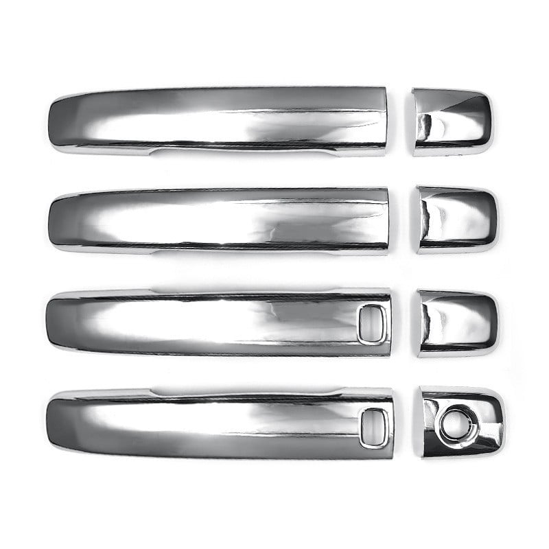 Εξωτερική επικάλυψη λαβής πόρτας για Infiniti G25/G37 (2008–2013) — ABS, μοντέλο 01, Che Anchi; συμβατό με Qashqai J1