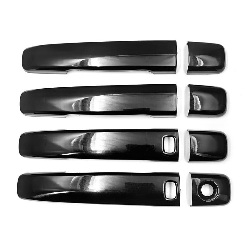 Εξωτερική επικάλυψη λαβής πόρτας για Infiniti G25/G37 (2008–2013) — ABS, μοντέλο 01, Che Anchi; συμβατό με Qashqai J1