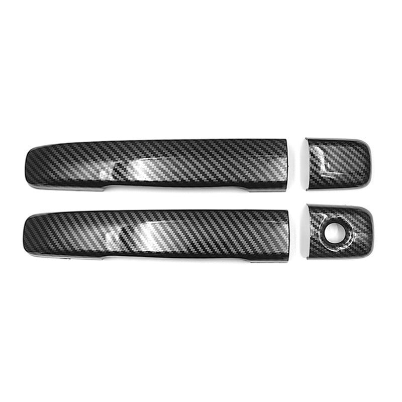 Εξωτερική επικάλυψη λαβής πόρτας για Infiniti G25/G37 (2008–2013) — ABS, μοντέλο 01, Che Anchi; συμβατό με Qashqai J1