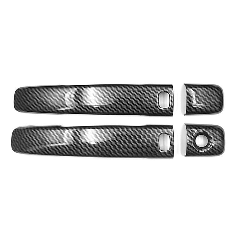 Εξωτερική επικάλυψη λαβής πόρτας για Infiniti G25/G37 (2008–2013) — ABS, μοντέλο 01, Che Anchi; συμβατό με Qashqai J1