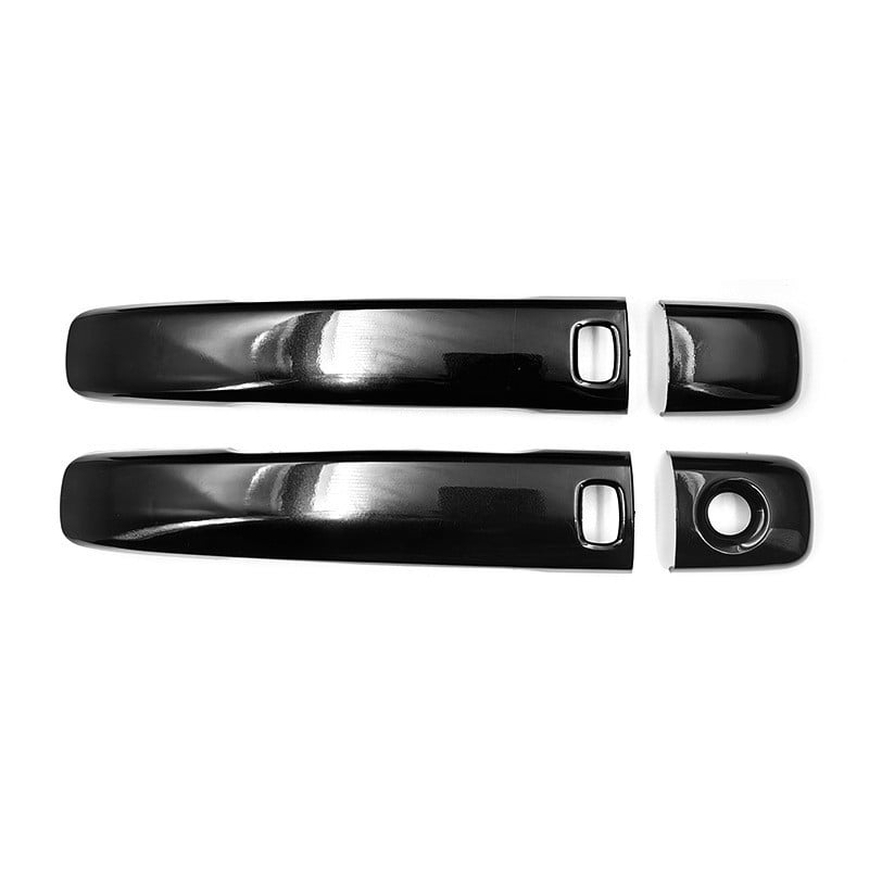 Εξωτερική επικάλυψη λαβής πόρτας για Infiniti G25/G37 (2008–2013) — ABS, μοντέλο 01, Che Anchi; συμβατό με Qashqai J1