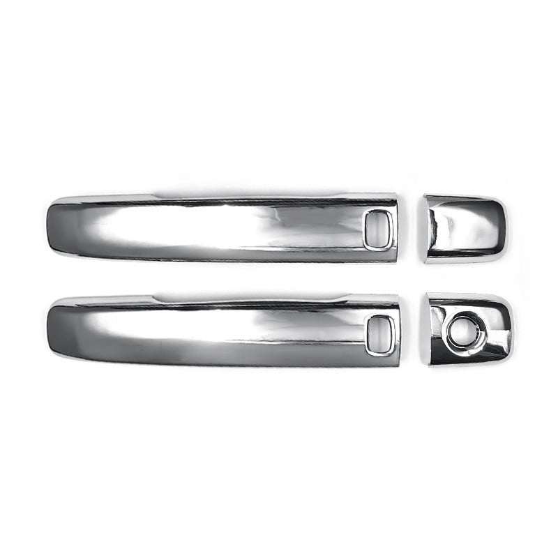 Εξωτερική επικάλυψη λαβής πόρτας για Infiniti G25/G37 (2008–2013) — ABS, μοντέλο 01, Che Anchi; συμβατό με Qashqai J1