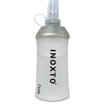 Sportska boca za vodu s spremnikom hidratacije, Marka: Druga, Nije uvozena, Stil: Drugo