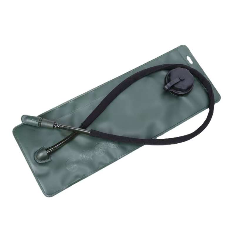 3L vodena vreća za vanjsku vožnju biciklom i putovanja, EVA materijal, vodootporna tkanina, tisak logotipa, mogućnost prilagodbe