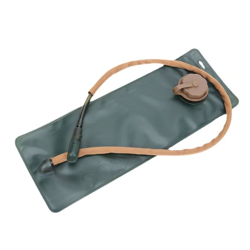 3L vodena vreća za vanjsku vožnju biciklom i putovanja, EVA materijal, vodootporna tkanina, tisak logotipa, mogućnost prilagodbe