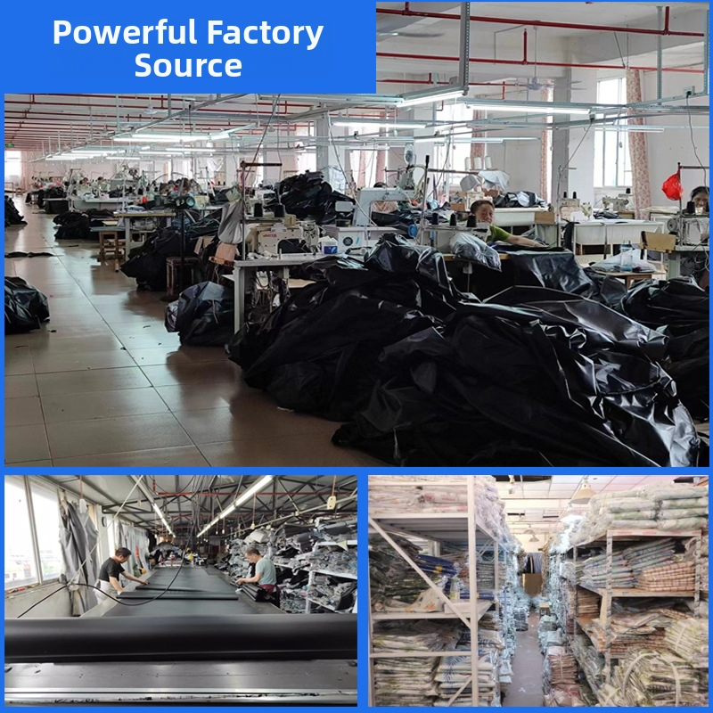 Obal na ďalekohľad, Oxford látka, značka Yakuo, moderný jednoduchý štýl, prispôsobiteľný