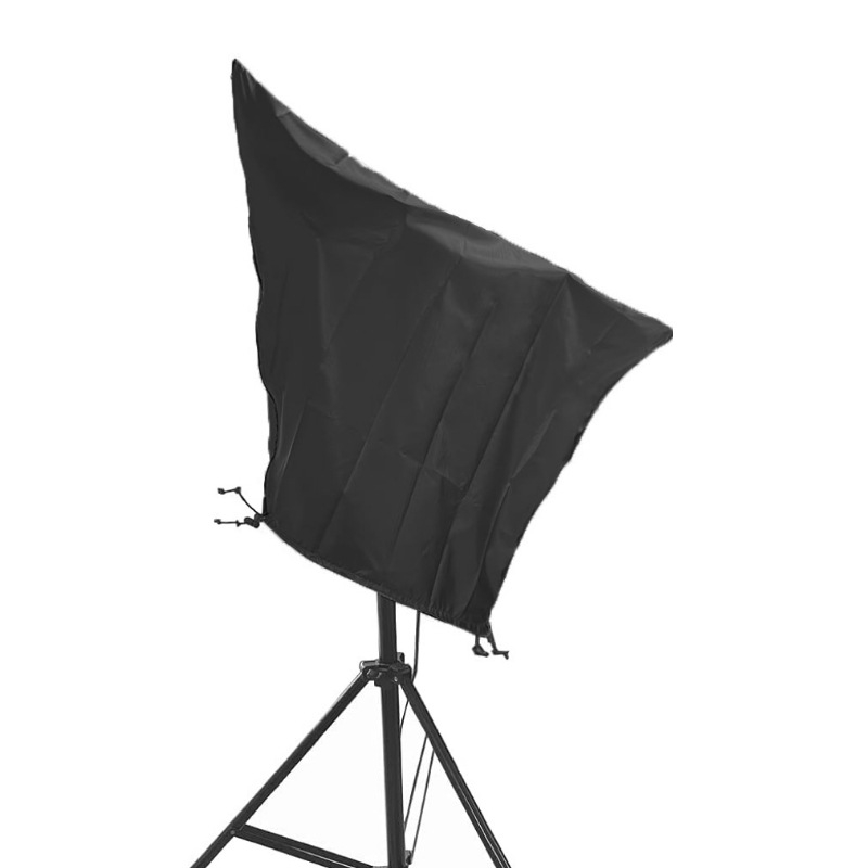 Husă pentru telescop, material Oxford, brand Yakuo, stil modern simplu, personalizabil