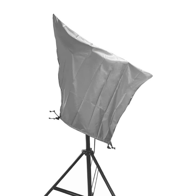 Husă pentru telescop, material Oxford, brand Yakuo, stil modern simplu, personalizabil