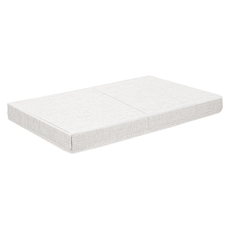 Сгъваема платнена кутия за дрехи с чекмедже, 30–40 л капацитет, модел yichen0025, за спалня