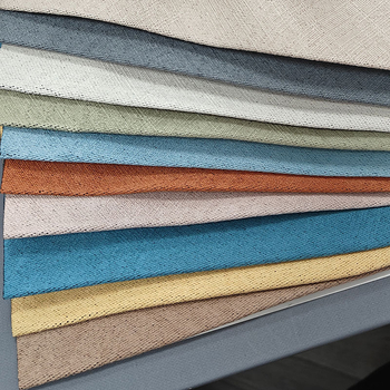 Завеси от полиестер с ембосинг, blackout 71–90% затъмняване, модерен минималистичен стил, подходящи за дневна, спалня и балкон