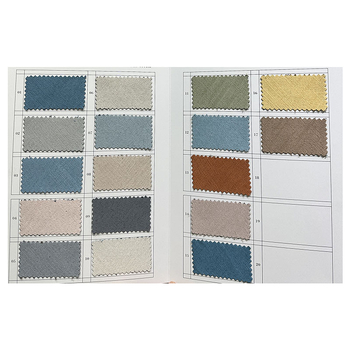 Завеси от полиестер с ембосинг, blackout 71–90% затъмняване, модерен минималистичен стил, подходящи за дневна, спалня и балкон