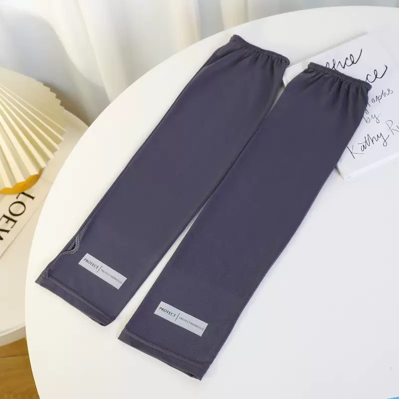Ice Silk predlaktne rukave, plus veličina, UV zaštita za vožnju i aktivnosti na otvorenom