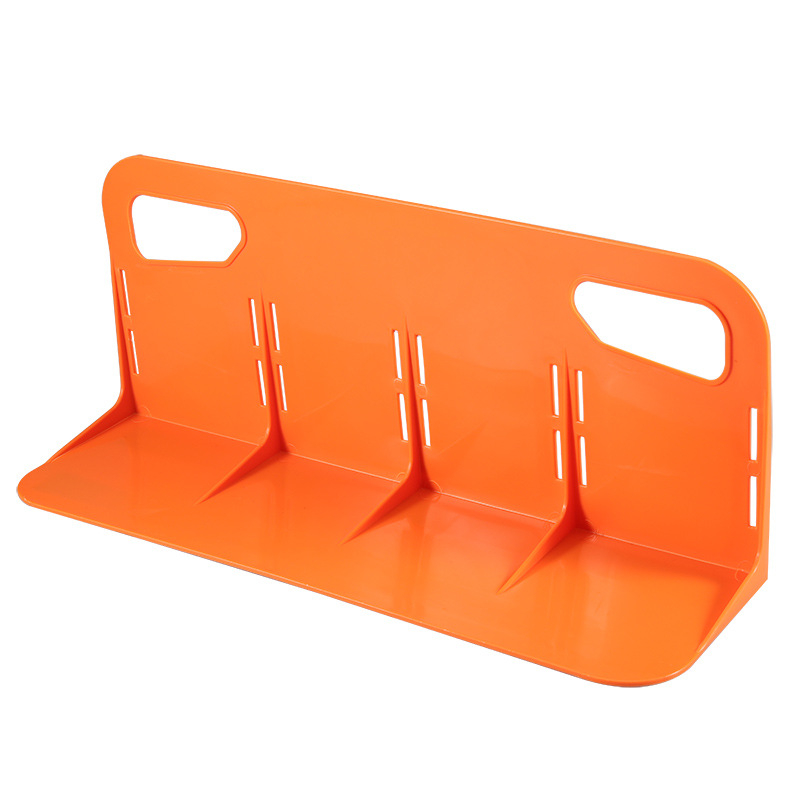 Organizator prtljažnika automobila sa fiksnim nosačem - plastični, model 0123, Runner