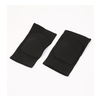 O'Neill Qui vastagított habos térdvédők tánchoz, röplabdához és görkorcsolázáshoz, felnőtteknek (Márka: O'Neill Qui; Védett részek: térd; Kategória: térdvédő; Sportok: kültéri sportok és fitnesz; Célközönség: felnőttek)