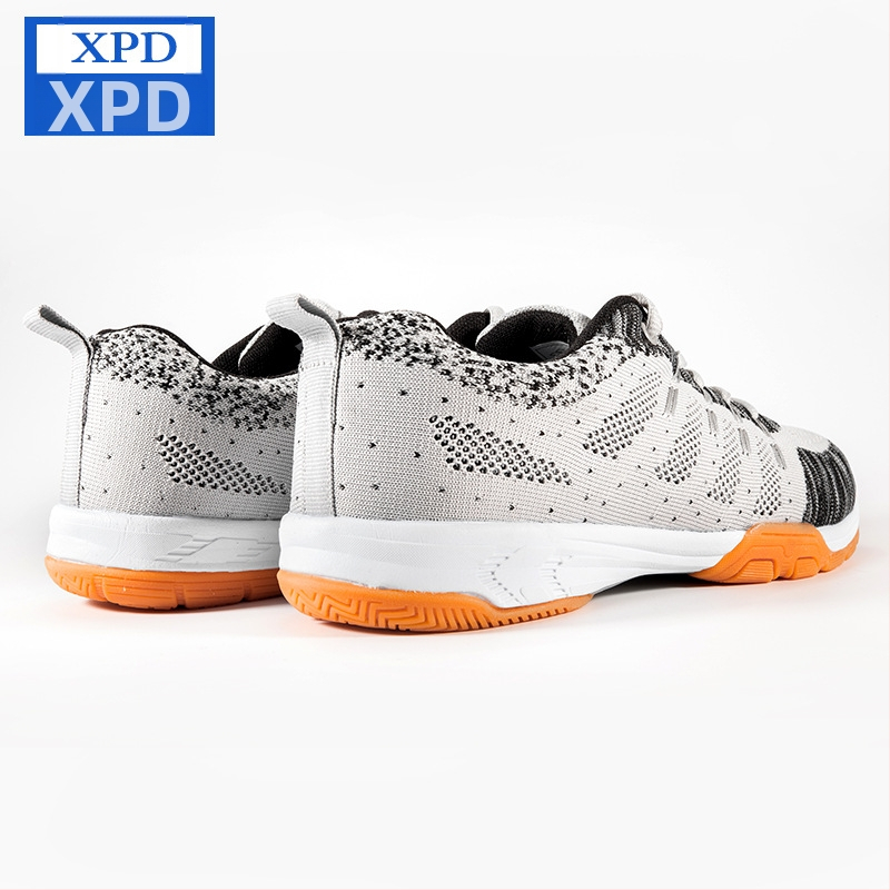 Topánky na stolný tenis - Unisex, Dospelí - Pletené, Dýchajúce, Odolné voči opotrebeniu, Podešev z teľacej šľachy - Tréningové tenisovky