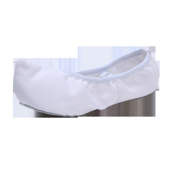 Χορευτικά Παπούτσια - Άνω μέρος από καμβά; Σόλα από σύνθετο υλικό; Ελαφριά; Ανθεκτικά στη φθορά; Για ενήλικες, unisex