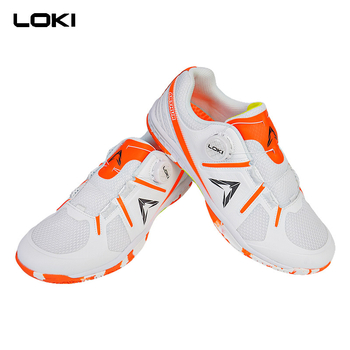 Tenisice za stolni tenis Loki Thor Arthur – Unisex, Odrasli, Gornji dio: sintetička koža, Đon: sintetička guma, Za sve sezone