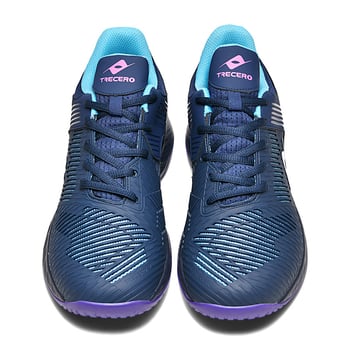 Pantofi de tenis unisex – Antiderapante, Rezistenți la uzură, Aerisiți – Pentru tenis, badminton și tenis de masă