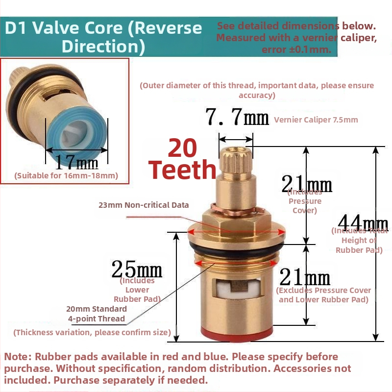 Ventil jadra – špeciálny model s trojuholníkovým ventilom, rýchle otvorenie keramickým diskom, pre kúpeľňu a kuchynský umývadlo, zmiešaná horúca a studená voda