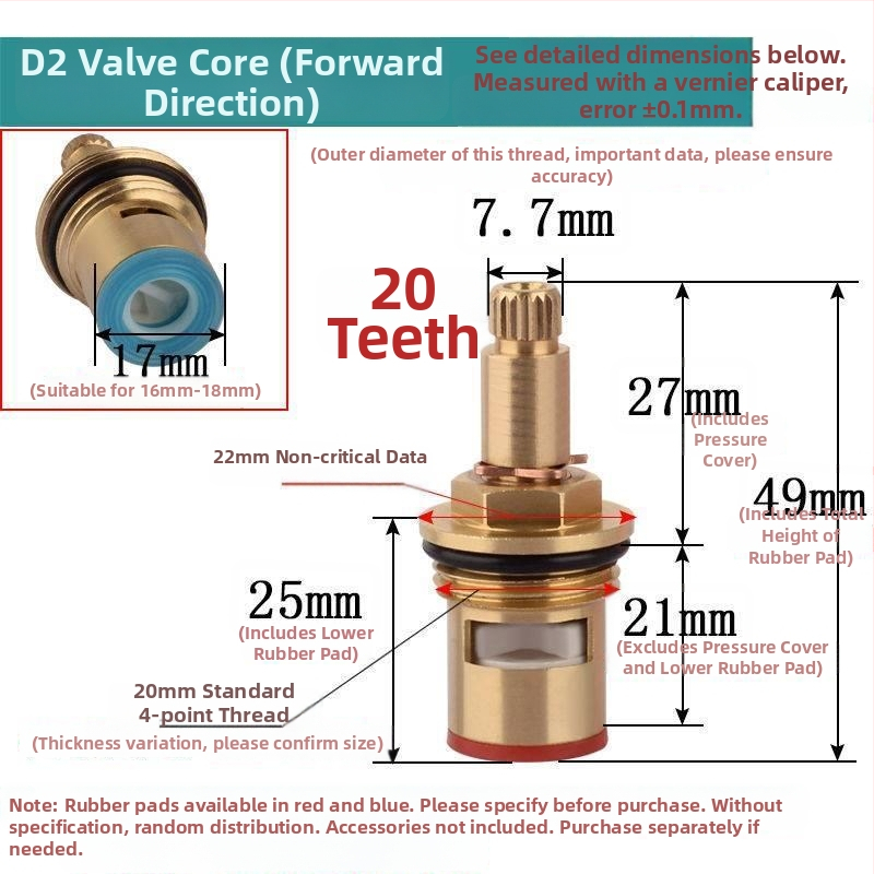 Ventil jadra – špeciálny model s trojuholníkovým ventilom, rýchle otvorenie keramickým diskom, pre kúpeľňu a kuchynský umývadlo, zmiešaná horúca a studená voda