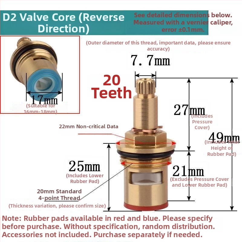 Ventil jadra – špeciálny model s trojuholníkovým ventilom, rýchle otvorenie keramickým diskom, pre kúpeľňu a kuchynský umývadlo, zmiešaná horúca a studená voda
