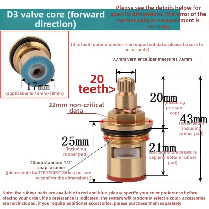 Ventil jadra – špeciálny model s trojuholníkovým ventilom, rýchle otvorenie keramickým diskom, pre kúpeľňu a kuchynský umývadlo, zmiešaná horúca a studená voda